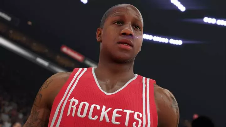 NBA 2K15 - PC