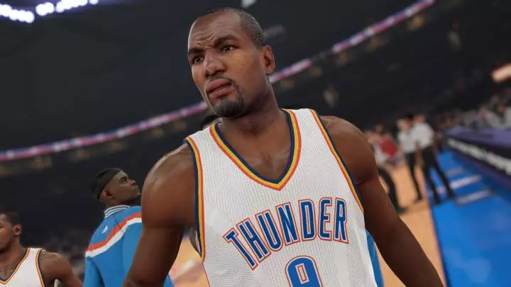 NBA 2K15 - PC
