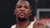 NBA 2K15: Presentación de Kevin Durant