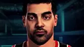 NBA 2K15: Escanea tu Cara