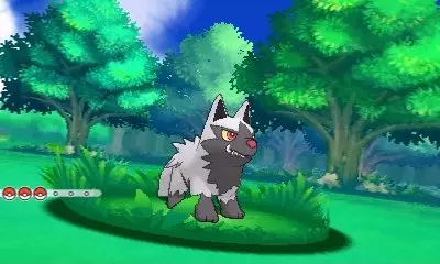 Pokémon Rubí Omega / Zafiro Alfa 3DS