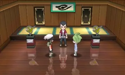 Pokémon Rubí Omega / Zafiro Alfa análisis