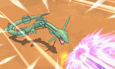 Pokémon Rubí Omega / Zafiro Alfa: Pokémon Rubí Omega / Zafiro Alfa: Dos MegaRemakes!!