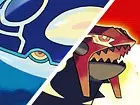 Pokémon Rubí Omega / Pokémon Zafiro Alfa