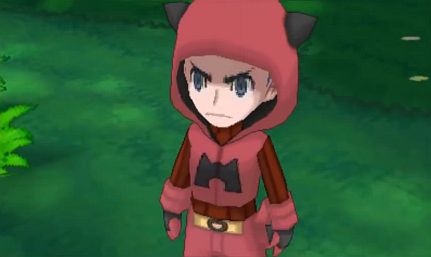 Imagen de Pokémon Rubí Omega / Zafiro Alfa