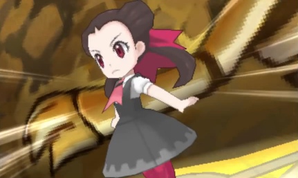 Imagen de Pokémon Rubí Omega / Zafiro Alfa