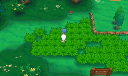 Imagen de Pokémon Rubí Omega / Zafiro Alfa