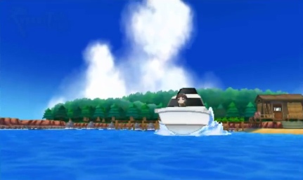 Imagen de Pokémon Rubí Omega / Zafiro Alfa