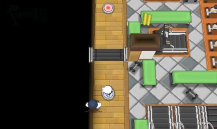Imagen de Pokémon Rubí Omega / Zafiro Alfa