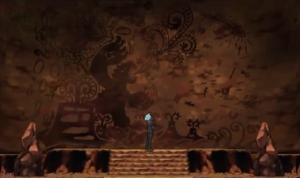 Imagen de Pokémon Rubí Omega / Zafiro Alfa