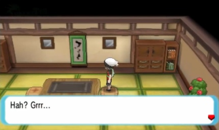 Imagen de Pokémon Rubí Omega / Zafiro Alfa