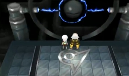 Imagen de Pokémon Rubí Omega / Zafiro Alfa