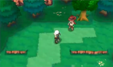 Imagen de Pokémon Rubí Omega / Zafiro Alfa