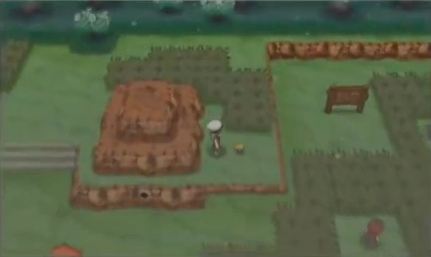Imagen de Pokémon Rubí Omega / Zafiro Alfa