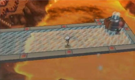 Imagen de Pokémon Rubí Omega / Zafiro Alfa