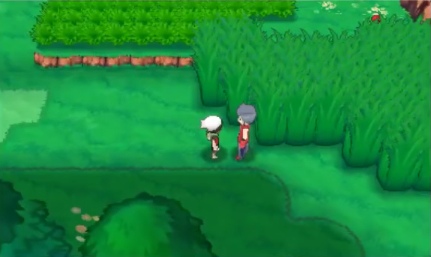 Imagen de Pokémon Rubí Omega / Zafiro Alfa