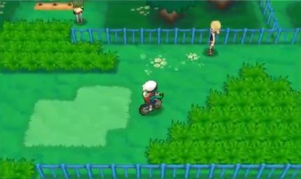Imagen de Pokémon Rubí Omega / Zafiro Alfa