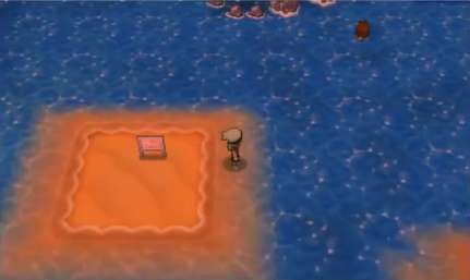 Imagen de Pokémon Rubí Omega / Zafiro Alfa