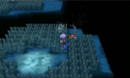 Imagen de Pokémon Rubí Omega / Zafiro Alfa