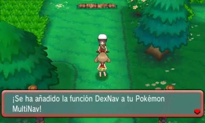 Pokémon Rubí Omega / Zafiro Alfa - 3DS