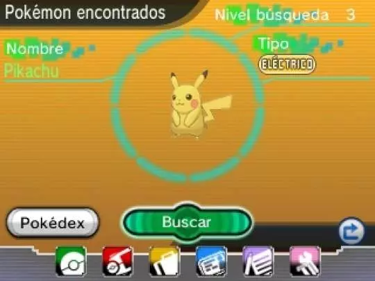Pokémon Rubí Omega / Zafiro Alfa