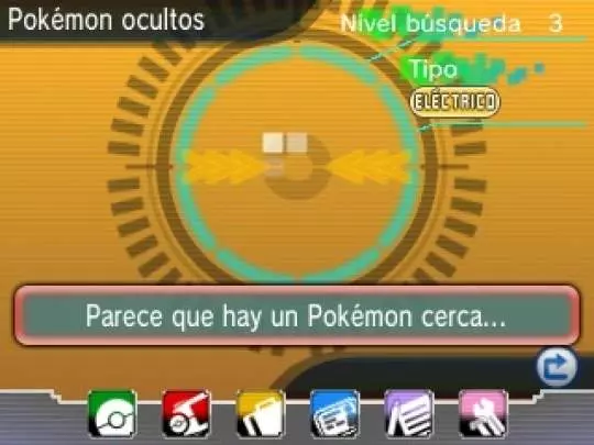 Pokémon Rubí Omega / Pokémon Zafiro Alfa