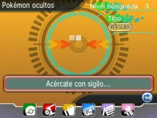 Pokémon Rubí Omega / Zafiro Alfa - 3DS