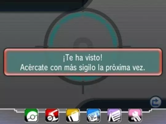Pokémon Rubí Omega / Zafiro Alfa