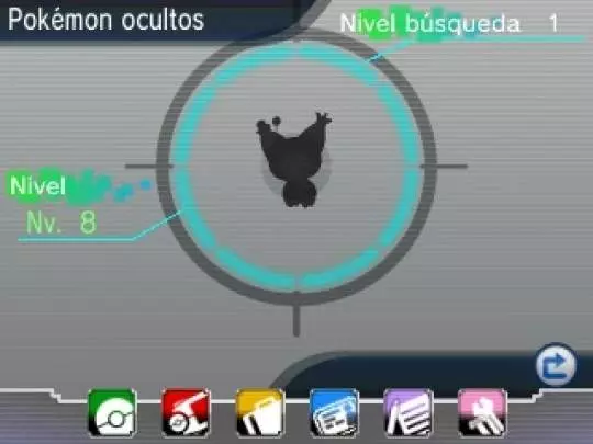 Pokémon Rubí Omega / Pokémon Zafiro Alfa