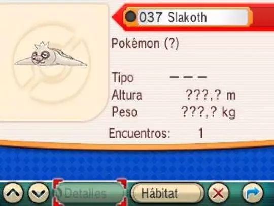 Pokémon Rubí Omega / Zafiro Alfa