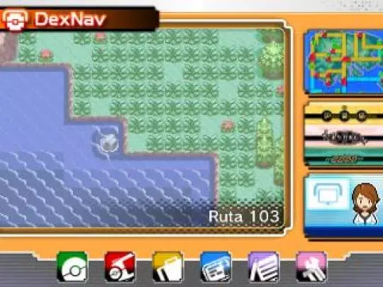 Pokémon Rubí Omega / Zafiro Alfa - 3DS