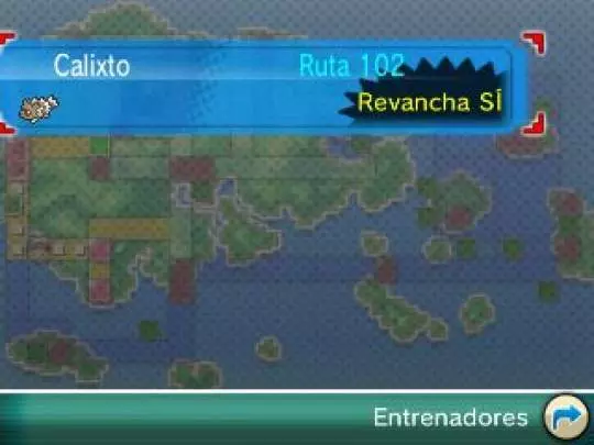 Pokémon Rubí Omega / Zafiro Alfa