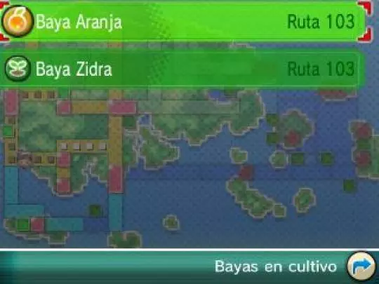 Pokémon Rubí Omega / Zafiro Alfa