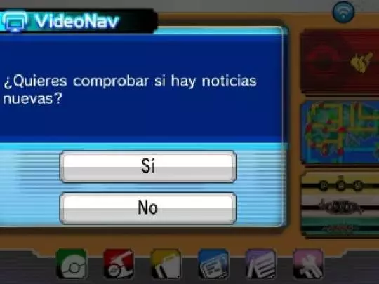 Pokémon Rubí Omega / Pokémon Zafiro Alfa