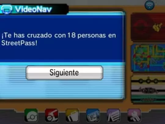 Pokémon Rubí Omega / Zafiro Alfa - 3DS