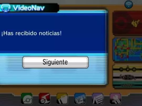 Pokémon Rubí Omega / Zafiro Alfa