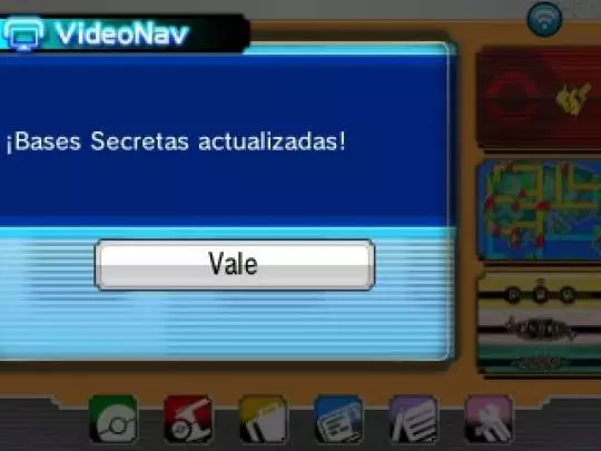 Pokémon Rubí Omega / Zafiro Alfa