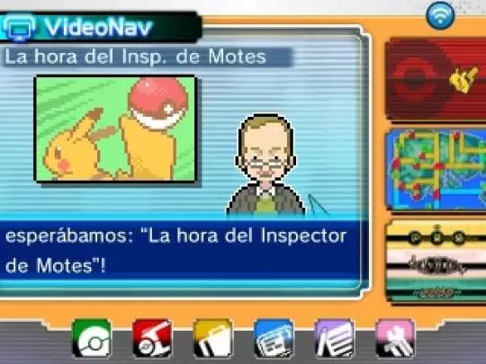 Pokémon Rubí Omega / Zafiro Alfa