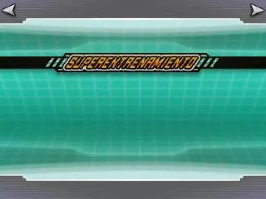 Pokémon Rubí Omega / Zafiro Alfa