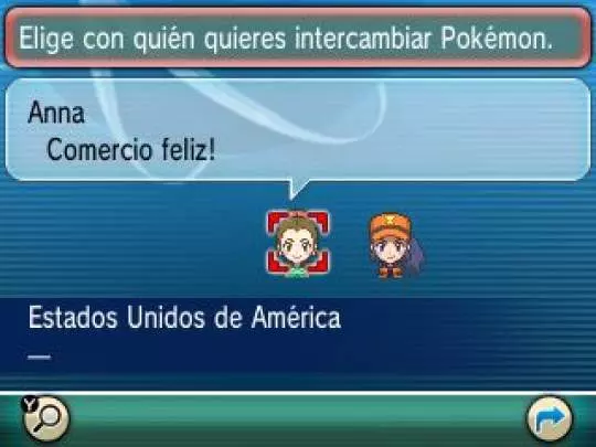 Pokémon Rubí Omega / Pokémon Zafiro Alfa