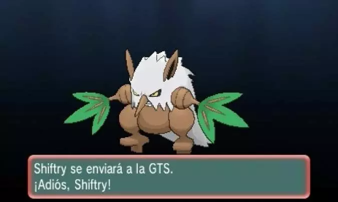 Pokémon Rubí Omega / Zafiro Alfa - 3DS