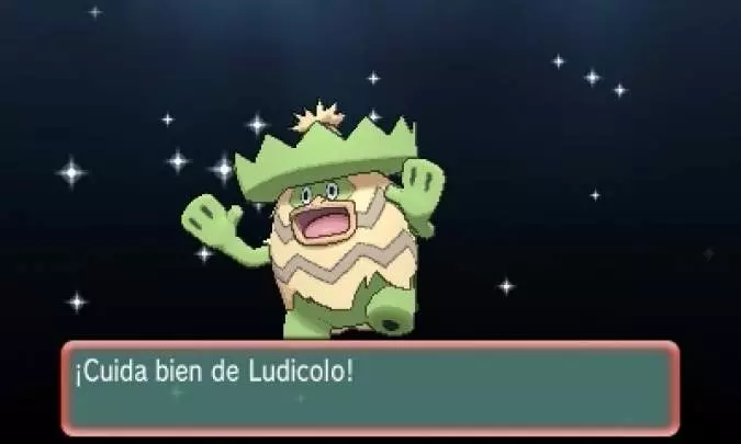 Pokémon Rubí Omega / Zafiro Alfa