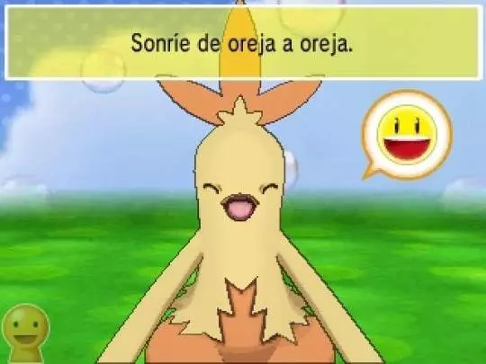 Pokémon Rubí Omega / Zafiro Alfa