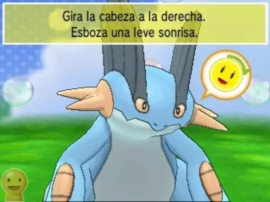 Pokémon Rubí Omega / Pokémon Zafiro Alfa
