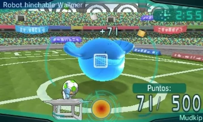 Pokémon Rubí Omega / Zafiro Alfa