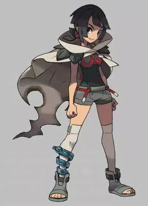 Pokémon Rubí Omega / Zafiro Alfa