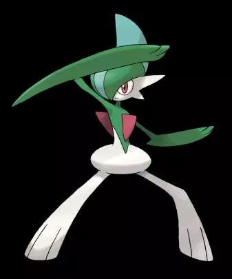 Pokémon Rubí Omega / Zafiro Alfa