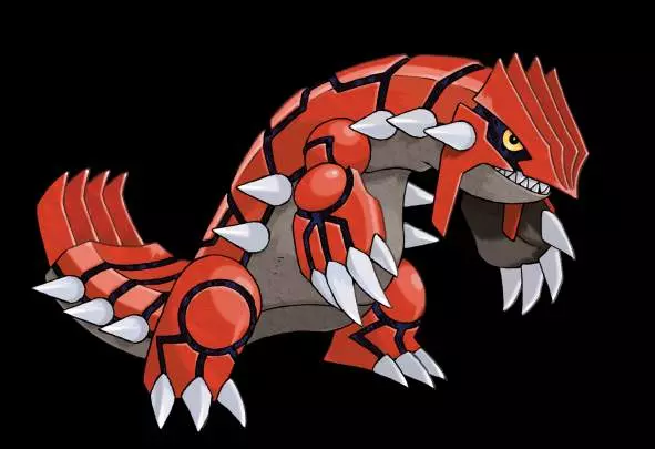 Pokémon Rubí Omega / Pokémon Zafiro Alfa