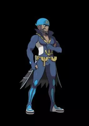 Pokémon Rubí Omega / Zafiro Alfa