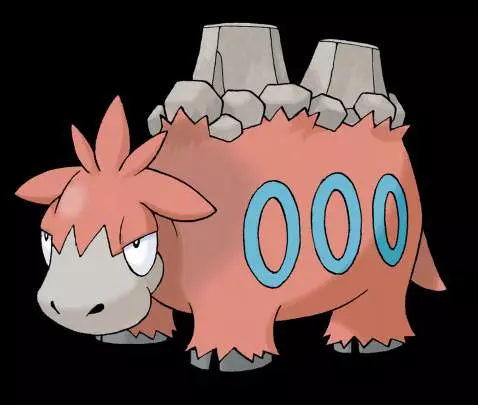 Pokémon Rubí Omega / Pokémon Zafiro Alfa